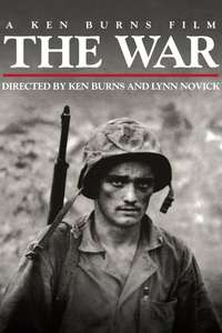 The War - Posters