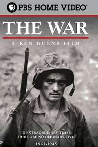 The War - Posters