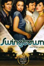 Swingtown Season 1