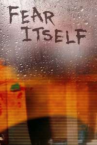 Fear Itself - Posters