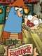 The Marvelous Misadventures of Flapjack : Season 3