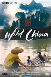 Wild China Miniseries