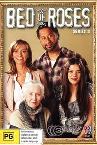 Bed of Roses - Poster
