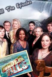 Wonderfalls Season 1