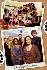 Wonderfalls - Posters