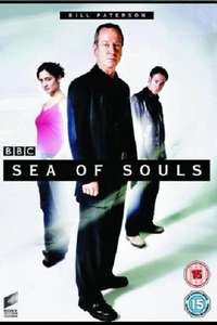 Sea of Souls - Posters