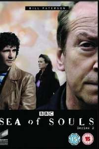 Sea of Souls - Posters