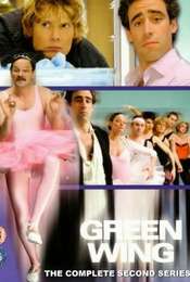 Green Wing series 2