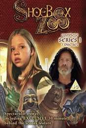 Shoebox Zoo Season 1