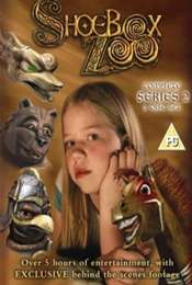 Shoebox Zoo Season 2