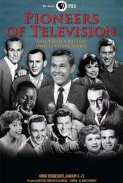 Pioneers of Television Season 1