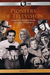 Pioneers of Television Season 2