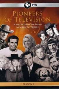 Pioneers of Television - Poster