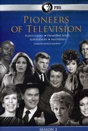 Pioneers of Television Season 3