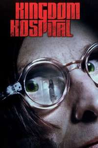 Stephen King's Kingdom Hospital - Posters