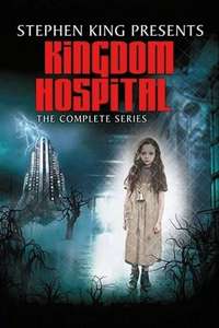 Stephen King's Kingdom Hospital - Posters
