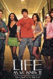 Life As We Know It Season 1