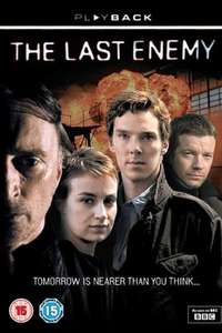 The Last Enemy - Poster