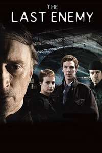 The Last Enemy - Poster