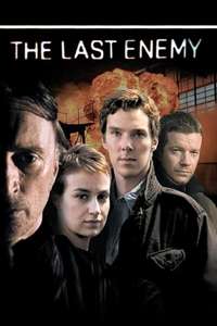 The Last Enemy - Poster