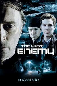 The Last Enemy - Poster