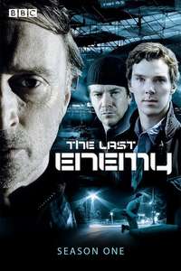 The Last Enemy - Poster
