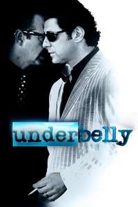 Underbelly - Poster