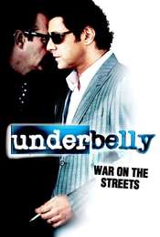 Underbelly Underbelly