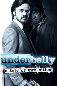 Underbelly - Poster