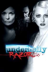 Underbelly - Poster