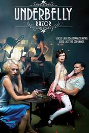 Underbelly Underbelly: Razor