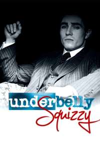 Underbelly - Poster