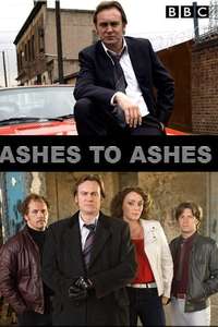 Ashes to Ashes - Posters