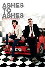 Ashes to Ashes Season 2