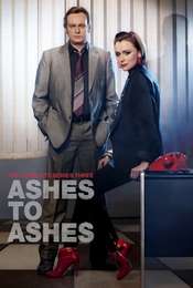 Ashes to Ashes Season 3