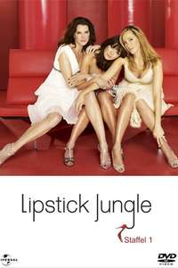 Lipstick Jungle - Posters