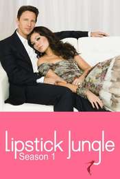 Lipstick Jungle Season 1