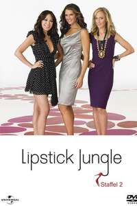Lipstick Jungle - Posters