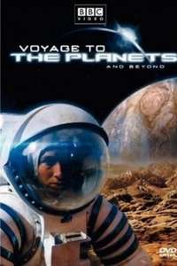 Space Odyssey: Voyage To The Planets - Poster