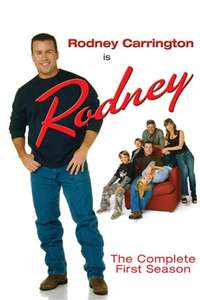 Rodney - Poster