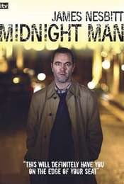 Midnight Man Season 1