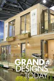 Grand Designs Today