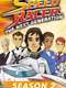 Speed Racer: The Next Generation : Season 2
