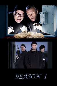 The Invisibles - Poster