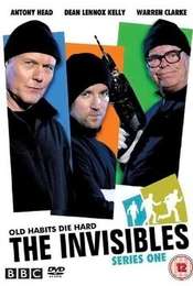 The Invisibles Season 1