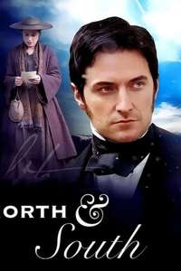 North & South - Poster