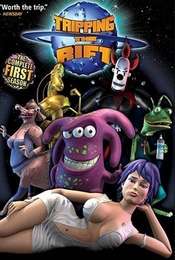 Tripping the Rift Season 1