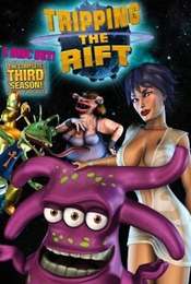 Tripping the Rift Season 3