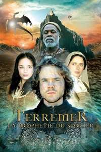 Legend of Earthsea - Poster