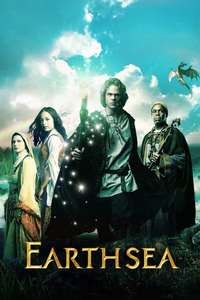 Legend of Earthsea - Poster
